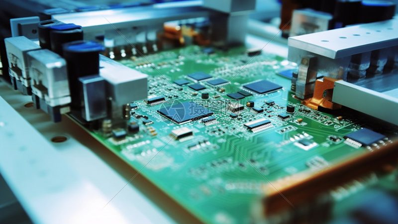 集成电路定制代理：揭秘其报价背后的逻辑**