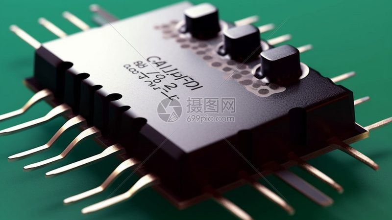 车规级MCU芯片型号解析：揭秘型号背后的技术内涵