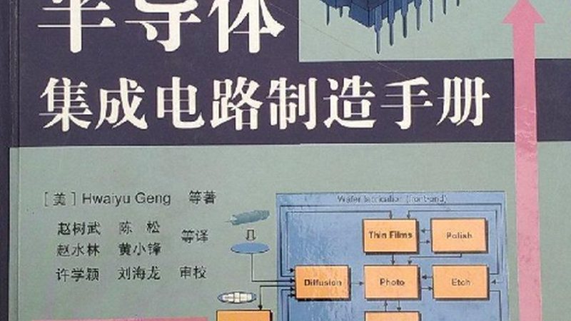 光刻胶：国产与进口的较量，谁主沉浮？**
