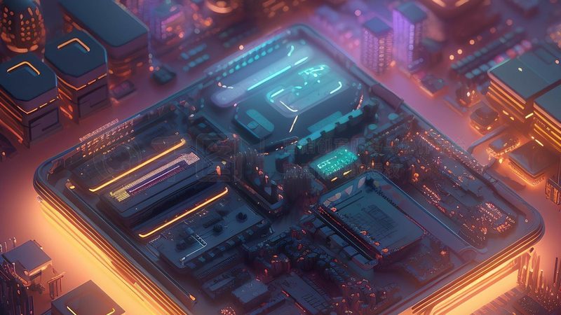 ALTERA FPGA高端型号：揭秘其核心优势与选型逻辑