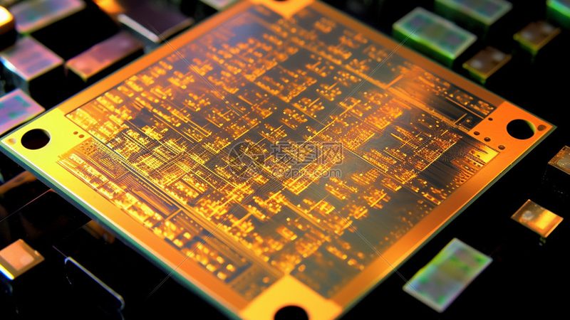 光刻胶：揭秘进口品牌背后的技术差异与价格考量